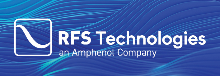 RFS coax an Amphenol company
