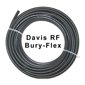 Davis RF Bury-Flex 75 OHM