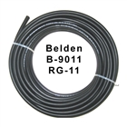Belden B9011 Coax