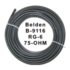 Belden B9116 Coax