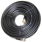 Belden B8258 RG-8X Cable Assembly
