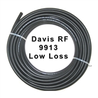 Davis - RF-9913 Coax
