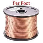 14 AWG FLEX-Weave PVC Insulated Stranded Antenna Wire
