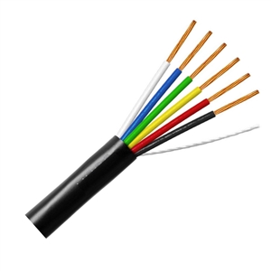 6 Wire Rotor Control Cable