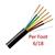 6 Wire Control Cable