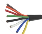 8-Wire Control Cable RCM1822