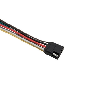 TF8-DX | 8 Pole Rotor Connector Female | DX Ham Radio Supply