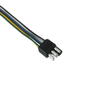 6 Pole Rotor Connector Plug Male | DX Ham Radio Supply
