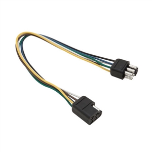 TMF6-DX | 6 Pole Rotor Connector Plug & Jacket Set | DX Ham Radio Supply