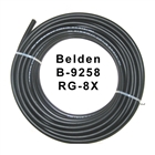 Belden B9258 Coax